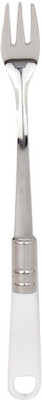 

Glare Steel Cutlery Set(Pack of 10)
