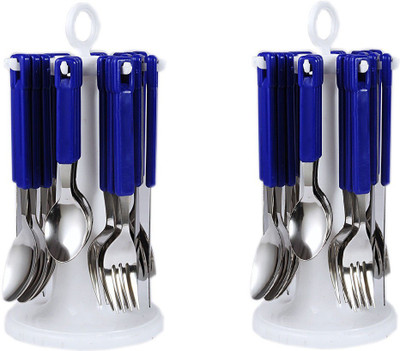 

Elegante Stainless Steel Cutlery Set