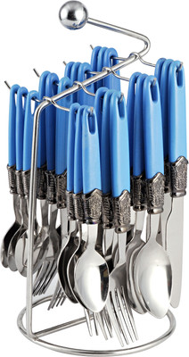 

Dinette Dolce Stainless Steel Cutlery Set(Pack of 25)