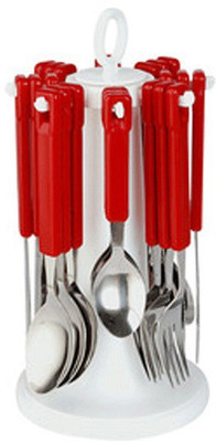 

Elegante Stainless Steel Cutlery Set