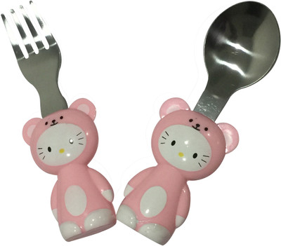 

EZ Life Stainless Steel Cutlery Set(Pack of 2)