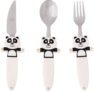 

EZ Life Stainless Steel Cutlery Set(Pack of 3)