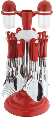 

Capital Plastic Cutlery Set