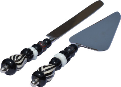

State of the Art Stainless Steel Cutlery Set(Pack of 2)