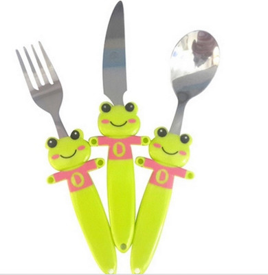 

EZ Life Stainless Steel Cutlery Set(Pack of 3)