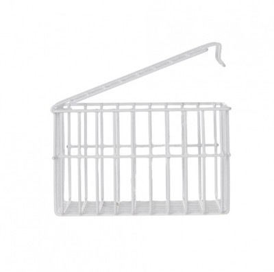 

Howards Mini Dishwasher Utensil Basket Steel Cutlery Set(Pack of 1)