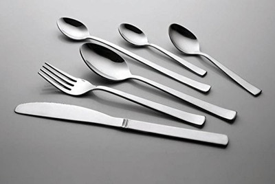 51% OFF on Bharat Stainless Steel Cutlery Set(Pack of 44) 51% OFF on Bharat Stainless Steel Cutlery Set(Pack of 44)