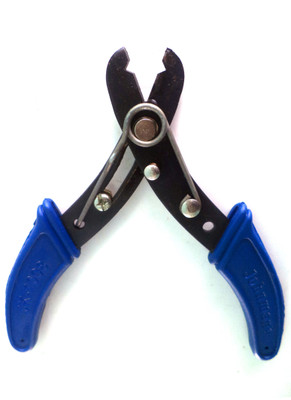 

GINWALA Wire Stripper/JK-1008 Wire Cutter