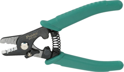 

Proskit STRIPPER Tri Hole Wire Cutter
