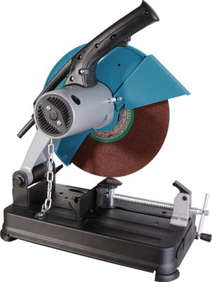 

Josch JCM14 Professional Chop Saw Metal Cutter