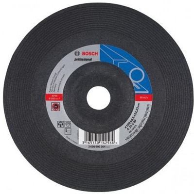Bosch 180mm Grinding Wheel Metal Cutter