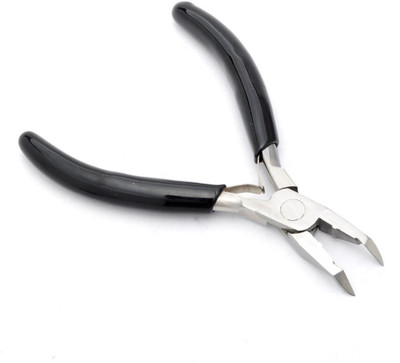 

Proskit 1PK-291 End Flush Oblique Cutting Nipper Long Slim Tips (125mm) Wire Cutter