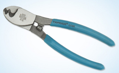 TAPARIA CC 06 CC 06 Wire Cutter