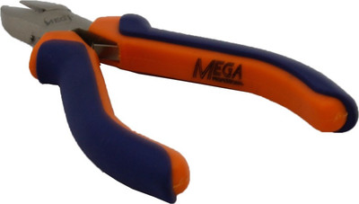 

Mega MP-45DC Proffesional Mini Diagonal Cutter Nipper