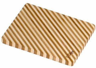 

Island Bamboo Hue Island Bamboo Hc9 Laguna Diagonal Honey Striped Cutting Board