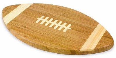 

Picnic Time Touchdown! Bamboo 16Inch Cutting Board