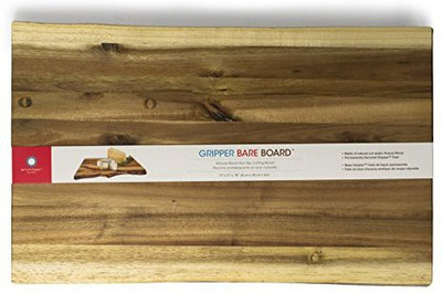 

Architec Acacia Gripper Bare Board