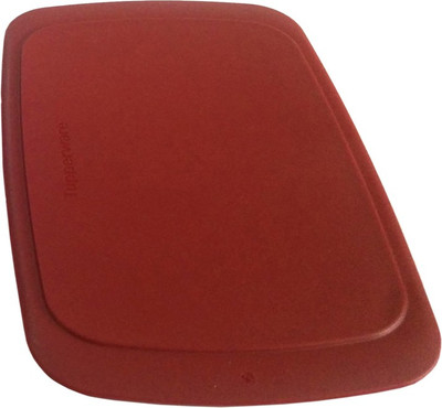 

Tupperware Plastic Cutting Board(Brown Pack of 1)