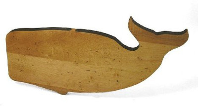 

J.K. Adams 15InchBy8Inch Maple Wood Cutting Board