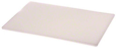 

Update International Plastic Rectangular Cutting Board