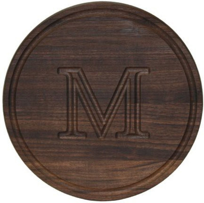 

CHUBBCO W110M Thick Round Cutting Board