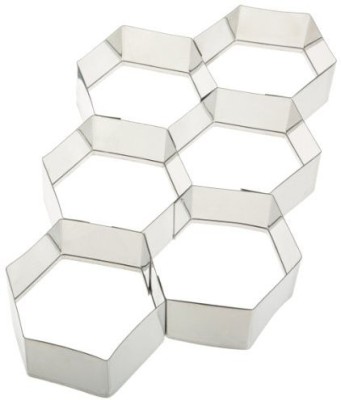 

Ateco Stainless Steel Hexagon Cutter