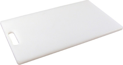 

SDEEP Plastic Cutting Board(Pack of 1)