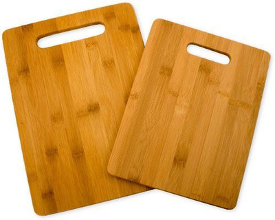 

Totally Bamboo 202038 Bamboo Cutting Board Set