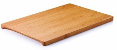 

Bambu Medium 10Inch L By 7Inch W Undercut Board