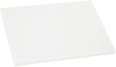 

San Jamar Cb15201Wh CutNCarry CoPolymer Cutting Board