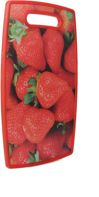 

Chrome 3723T-3Red Red Kitchen Tool Set(Red)