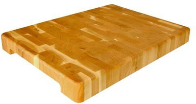 

Catskill Craftsmen Contemporary End Grain Chopping Block