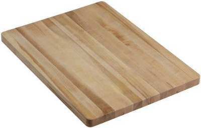 

Kohler K6667Na VaultStrive Wood Cutting Board