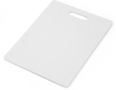 

TRISHA PP (Polypropylene) Cutting Board(Multicolor)