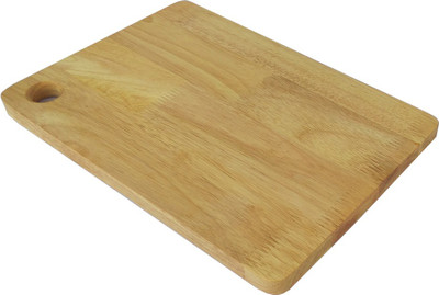 

Oxford HH3322 Wooden Cutting Board(Beige Pack of 1)