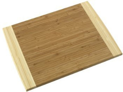 

Good Cook Bamboo Cutting Board