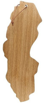 

Sagaform 5016032 Sweden ServingChopping Board