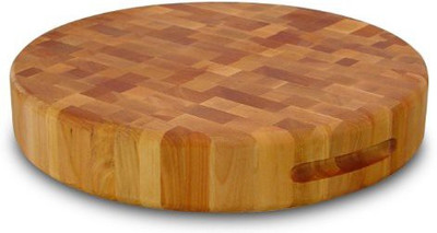 

Catskill Craftsmen 17Inch Round Slab