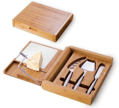 

Picnic Time Soiree Cheese Set