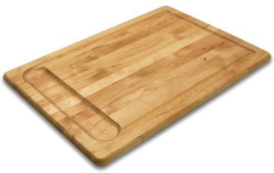 

Grande Epicure M8007403 Turkey Board With Carving Tools Slot