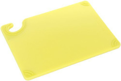 

San Jamar Cbg912 SafTGrip XPediter CoPolymer Cutting Board