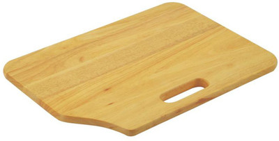 

Anupam Wood Cutting Board(Brown Pack of 1)