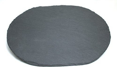 

Swissmar Oval Slate Board