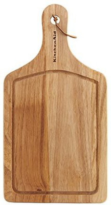 

Kitchen Aid Wood Paddle Board