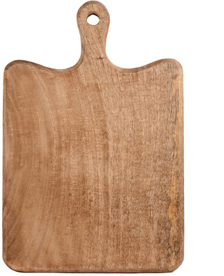 

Etsi Bitsi Chopping Wood Cutting Board(Pack of 1)