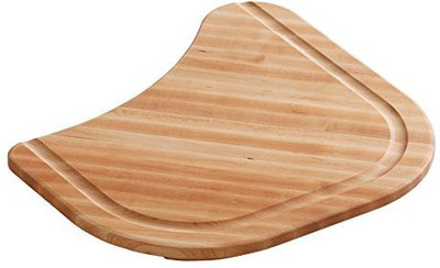 

Kohler K3278Na Hardwood Cutting Board
