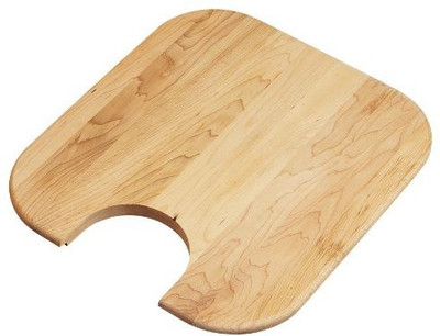 

Elkay Cb1516 Solid Maple Wood Cutting Board