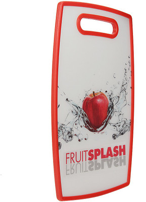 

Chrome 3723T-PPRed Red Kitchen Tool Set(Red)