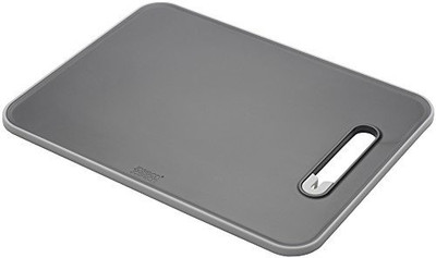 

Joseph Joseph Chopping Board With Integrated Knife Sharpener
