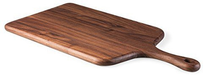 Picnic Time Legacy Collection Horizon Black Walnut Cutting Board